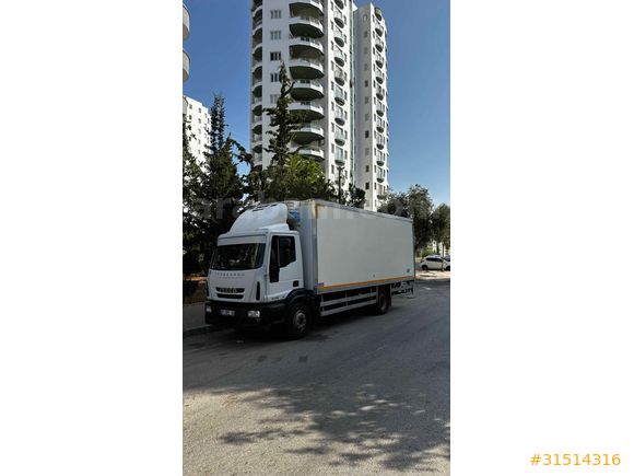 Sahibinden Iveco - Otoyol  150E18   İSTEYENE İŞİ İLEDE SATA BİLİRİZ 