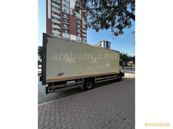 Sahibinden Iveco - Otoyol  150E18   İSTEYENE İŞİ İLEDE SATA BİLİRİZ 