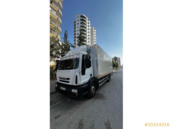 Sahibinden Iveco - Otoyol  150E18   İSTEYENE İŞİ İLEDE SATA BİLİRİZ 