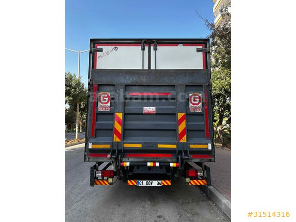 Sahibinden Iveco - Otoyol  150E18   İSTEYENE İŞİ İLEDE SATA BİLİRİZ 