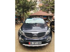 Sahibinden Kia Sportage 1.6 GDI Concept Plus 2013 Model 