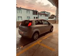 Sahibinden Fiat Punto Grande 1.3 Multijet Active 2008 Model