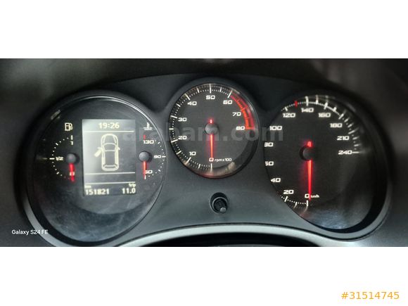 Sahibinden Seat Leon 1.4 TSI FR 2012 Model