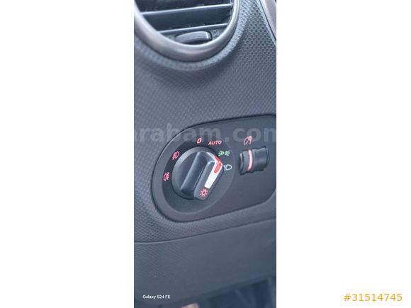 Sahibinden Seat Leon 1.4 TSI FR 2012 Model