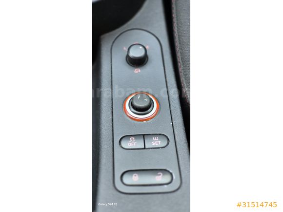 Sahibinden Seat Leon 1.4 TSI FR 2012 Model