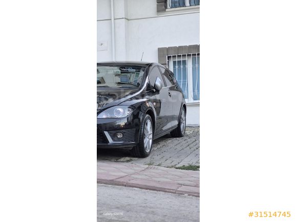 Sahibinden Seat Leon 1.4 TSI FR 2012 Model