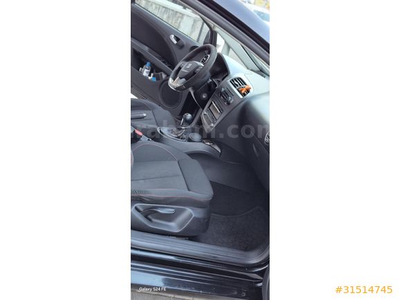 Sahibinden Seat Leon 1.4 TSI FR 2012 Model