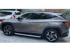 ilkSahibi.      Tucson 1.6 CRDi Elite 2021