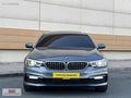 12/2017 ÇIKIŞLI BMW 5.20d xDrive 190Hp PRESTİGE 76000 KM HATASIZ