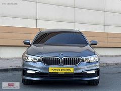 12/2017 ÇIKIŞLI BMW 5.20d xDrive 190Hp PRESTİGE 76000 KM HATASIZ