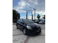 Galeriden Toyota Verso 1.6 Comfort Extra 2010 Model Antalya