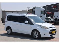 BÜYÜKSOYLU BEYSOY'DAN 2016 TOURNEO CONNECT 1.5TDCI TITANIUM