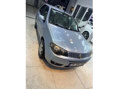 Sahibinden Fiat Palio 1.4 Fire Active Sole 2008 Model Antalya