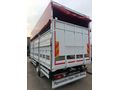 SIFIR KASA, SIFIR MUAYENE ISUZU 8 LONG