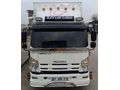 SIFIR KASA, SIFIR MUAYENE ISUZU 8 LONG