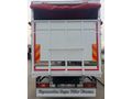 SIFIR KASA, SIFIR MUAYENE ISUZU 8 LONG