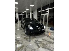 Sahibinden degişensiz Alfa Romeo Giulietta 1.6 JTD Distinctive 2014 Model