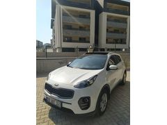 Sahibinden Kia Sportage 1.6 GDI Premium 2017 Model