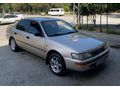 Pars Garage Efsane Kasa Corolla