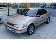 Pars Garage Efsane Kasa Corolla