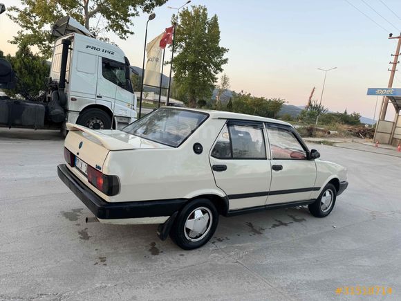 Galeriden Tofaş Şahin 1.6 1994 Model Çanakkale