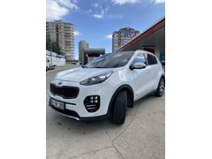 Sahibinden Kia Sportage 1.6 T-GDI GT-Line Exclusive 2016 Model 