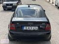 AUDİ A4 1.8 LPG'Lİ MANUEL MUAYENE YENİ
