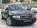 AUDİ A4 1.8 LPG'Lİ MANUEL MUAYENE YENİ
