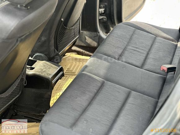 AUDİ A4 1.8 LPG'Lİ MANUEL MUAYENE YENİ