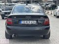 AUDİ A4 1.8 LPG'Lİ MANUEL MUAYENE YENİ