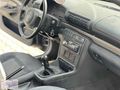 AUDİ A4 1.8 LPG'Lİ MANUEL MUAYENE YENİ