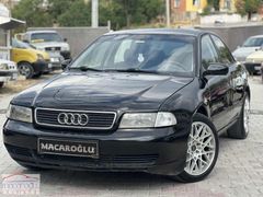 AUDİ A4 1.8 LPG'Lİ MANUEL MUAYENE YENİ