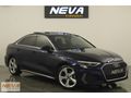 2023 AUDİ A3 35TFSİ S-LİNE -HATASIZ-BOYASIZ-TRAMERSİZ-