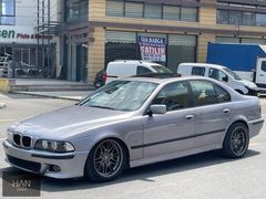 IHANI BMW E39 5.20i 1998- OTOMATİK-SUNROOF-KK 12 TAKSİT