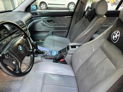 BMW 5.20İ OTOMATİK