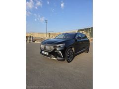 Sahibinden Uzun menzil Hatasız Boyasız Tramersiz TOGG T10X V2 2023 Model