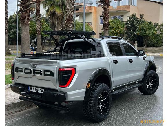 Sahibinden Ford Ranger 2.2 TDCi XLT 2017 Model 
