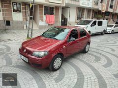 2011 PALİO 1.4 BENZİN LPG KLİMALI