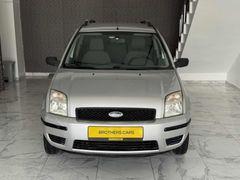 2006 OTOMATİK FORD FUSION ORJİNAL 145BİN KM DEĞİŞENSİZ