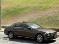 2017 MODEL E180 EXCLUSİVE ISITMA/HAFIZA/G.GÖRŞ/SUNROOF
