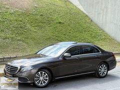 2017 MODEL E180 EXCLUSİVE ISITMA/HAFIZA/G.GÖRŞ/SUNROOF