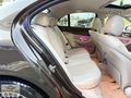 2017 MODEL E180 EXCLUSİVE ISITMA/HAFIZA/G.GÖRŞ/SUNROOF