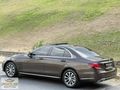 2017 MODEL E180 EXCLUSİVE ISITMA/HAFIZA/G.GÖRŞ/SUNROOF