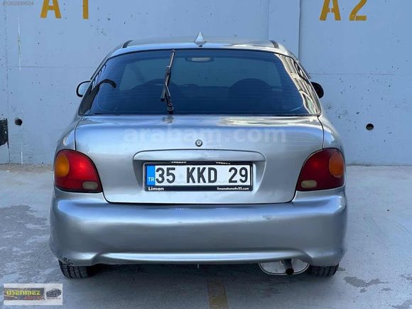 HYUNDAİ ACCENT PAZARLIKSIZ