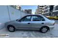 HYUNDAİ ACCENT PAZARLIKSIZ
