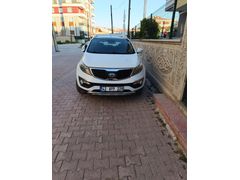 Sahibinden Kia Sportage 1.6 GDI 2012 Model
