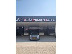 MİNİ COOPER 1.5CHİLİ