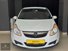 BAZ AUTODAN DEĞİŞENSİZ BAKIMLI OPEL CORSA 1.3CDTİ ESSENTİA