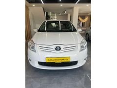 KAYAHAN OTOMATİVDEN TOYOTA AURİS 1.6 OTOMATİK