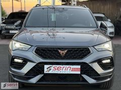 SERİN AUTO 2024 CUPRA ATECA 1.5 TSİ 150/ADAPTİF ŞASİ DCC/BOYASIZ
